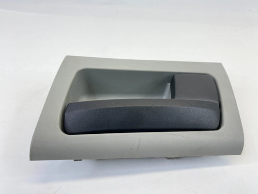 03-05 FORD CROWN VICTORIA REAR RIGHT INTERIOR INNER DOOR HANDLE 3W73-54266B40
