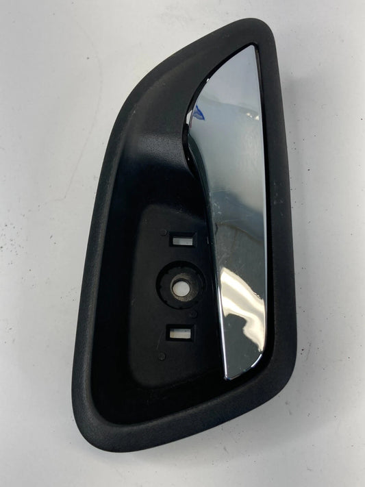 11-16 CHEVY CRUZE FRONT RIGHT PASSENGER SIDE INTERIOR DOOR HANDLE 96845904 OEM