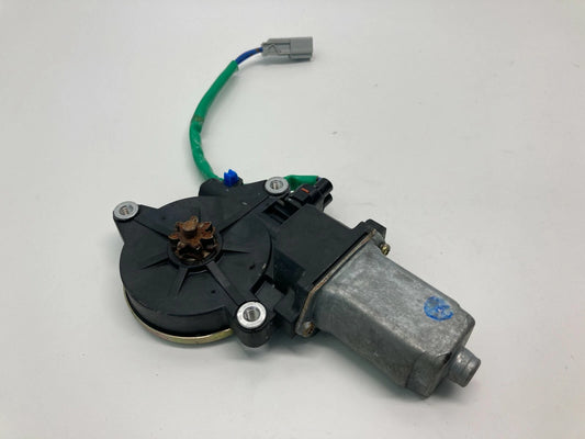 98 99 00 01 02 HONDA ACCORD REAR LEFT BACK SIDE DOOR WINDOW MOTOR EA00950 OEM