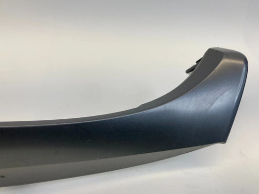 2013-2015 ACURA ILX DASH RIGHT PASSENGER MOLDING BEZEL TRIM 77240-TX6-A0 OEM