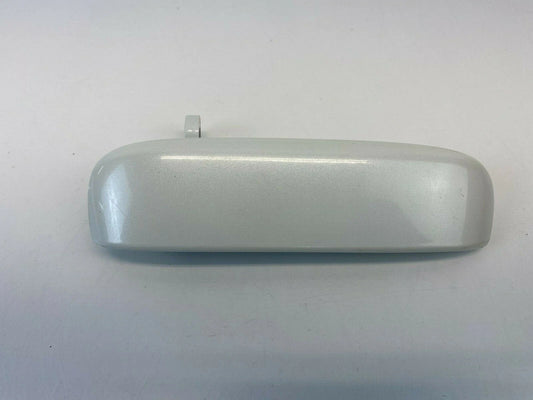 14 15 MITSUBISHI MIRAGE HATCHBACK REAR HATCH TAILGATE EXTERIOR HANDLE ASSEMBLY