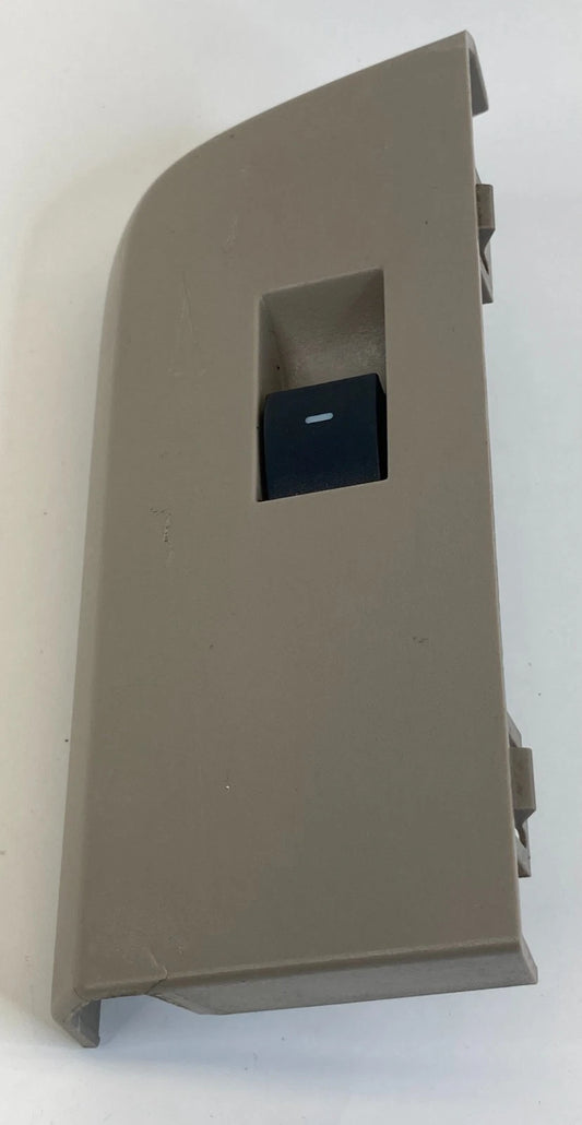 2007 08 09 2010 FORD EDGE REAR RIGHT SIDE DOOR WINDOW SWITCH 7T43-78274W40-A