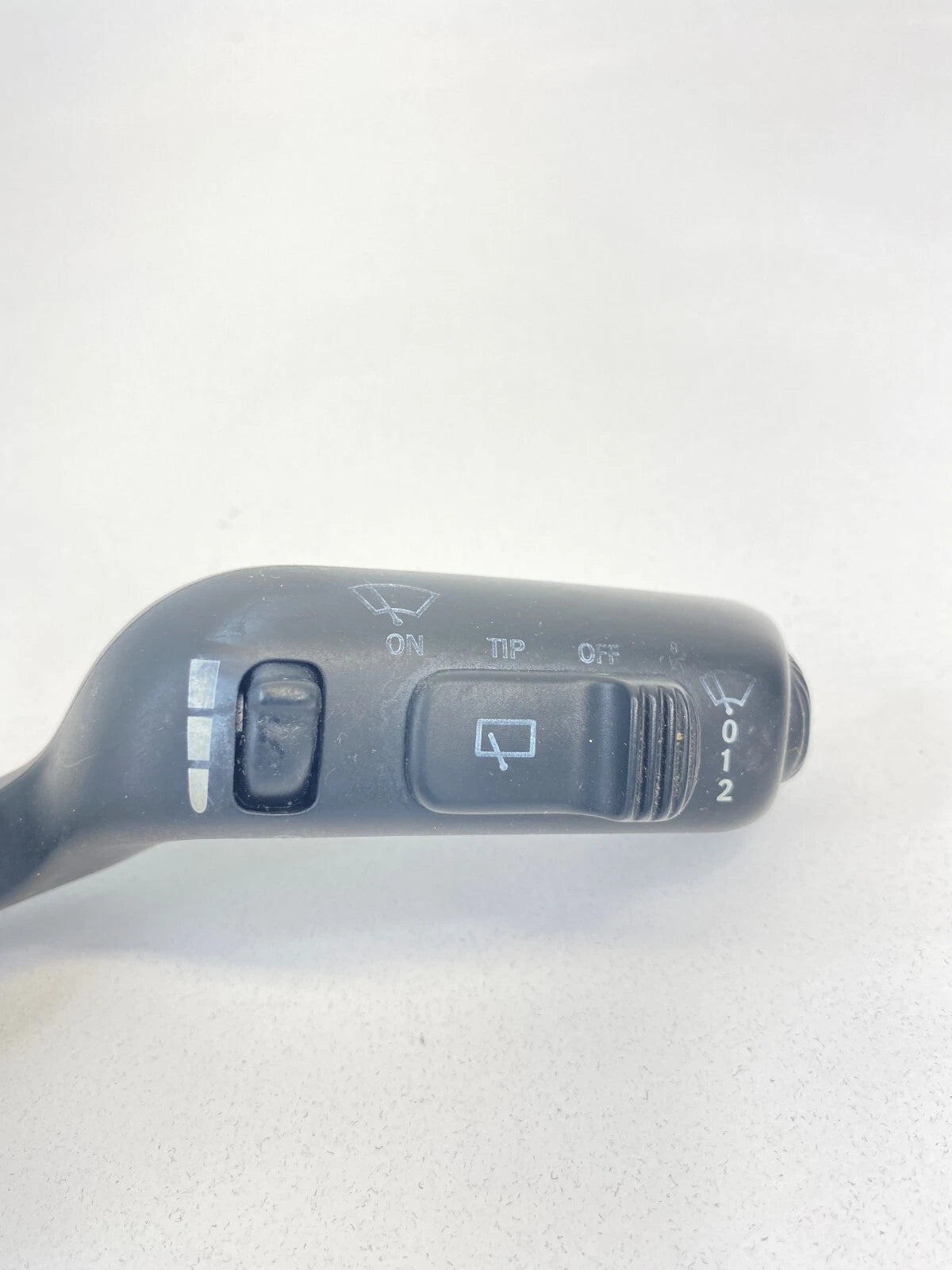 2006-2009 SAAB 9-5 95 WINDSHIELD WIPER CONTROL LEVER SWITCH 12758446