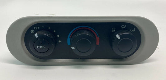 2005 2006 2007 HONDA ODYSSEY ROOF HVAC AC HEATER CLIMATE CONTROL OEM