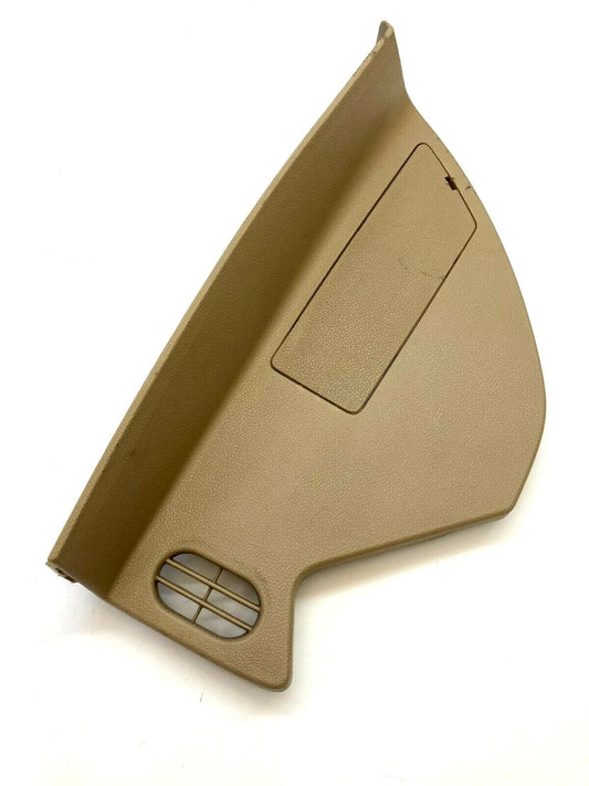 2006-2012 MERCEDES-BENZ R 350 DASBOARD RIGHT SIDE END CAP COVER TRIM A2516800208
