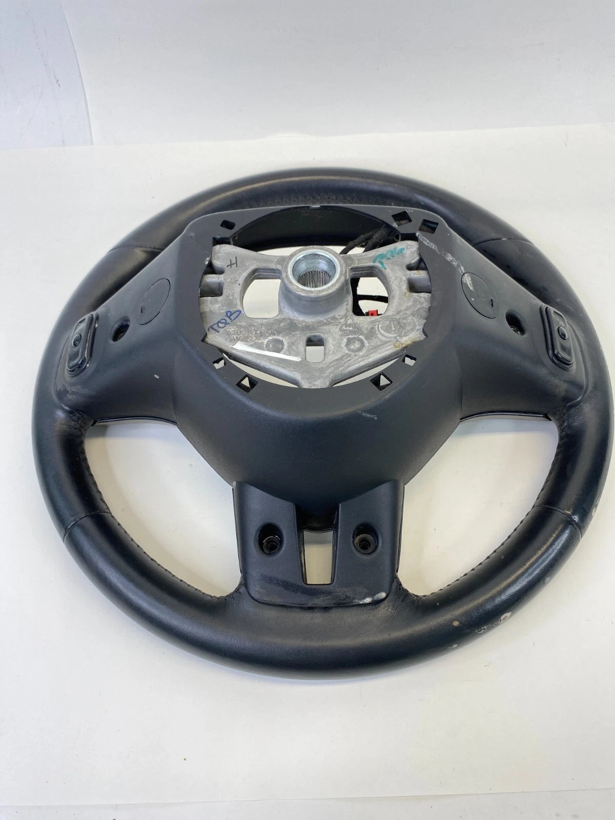 2013 2014 2015 2016 DODGE DART STEERING WHEEL W/ CRUISE CONTROL OEM