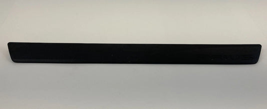 2010-2015 TOYOTA PRIUS FRONT LEFT DRIVER DOOR SCUFF PLATE STEP TRIM 67911-47030
