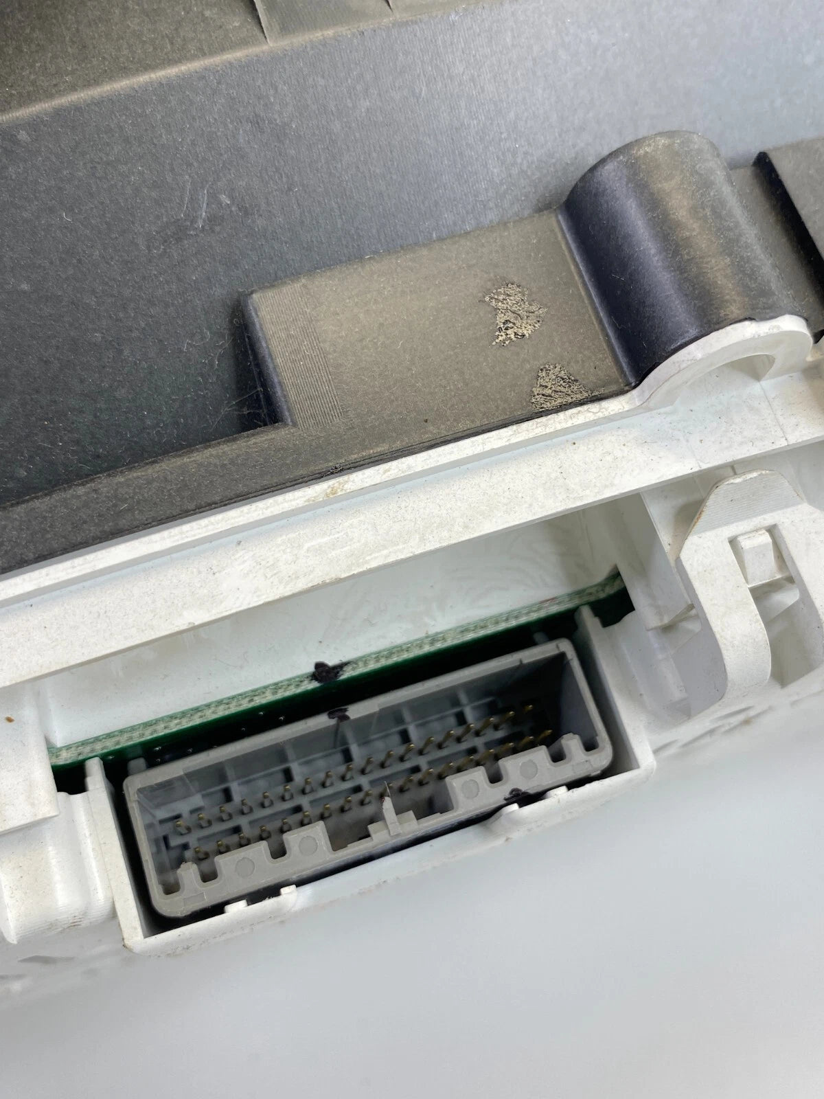 2006 2007 HONDA ACCORD INSTRUMENT CLUSTER SPEEDOMETER 242K MILES 78100-SDB-A240