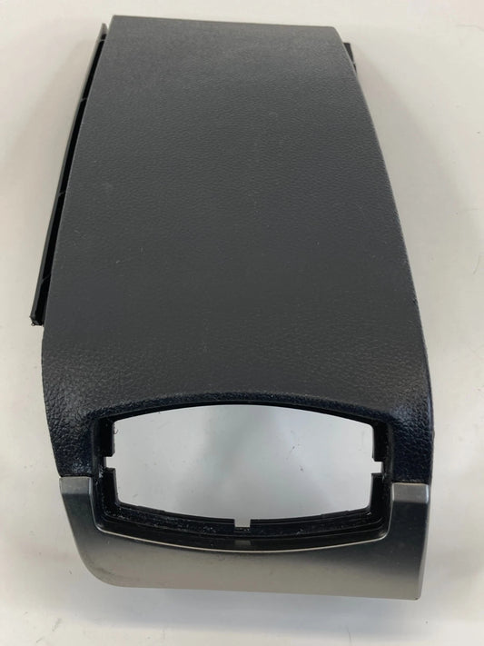 13-15 FORD EXPLORER INTERCEPTOR UTILITY DASH HEALIGHT SWITCH BEZEL BB5378017B96