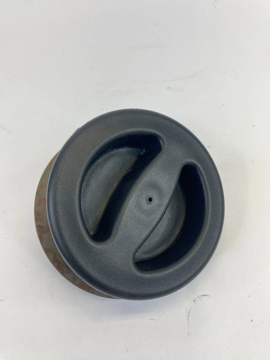 2005-2012 CHEVY EQUINOX 10-12 TERRAIN SPARE TIRE HOLD DOWN RETAINER BOLT NUT OEM