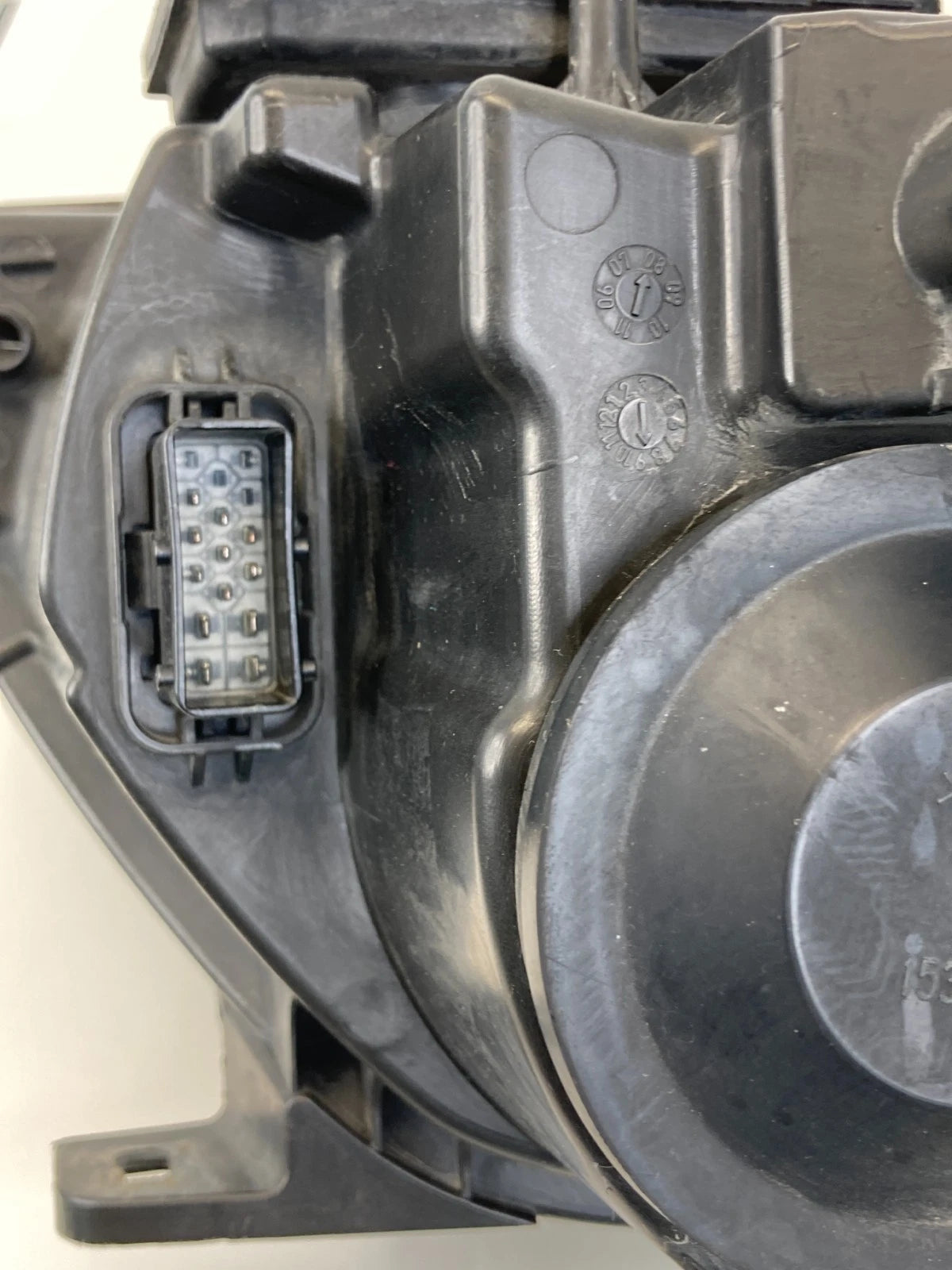 2008-2011 SAAB 9-3 FRONT LEFT SIDE XENON HID HEADLIGHT HEADLAMP HALOGEN 12842057