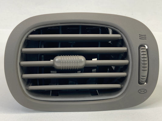 2001-2003 CHRYSLER TOWN DASH RIGHT PASSENGER SIDE AIR VENT GRILLE OSC95TRMAA
