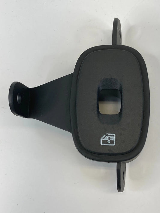 2004-2008 PONTIAC GRAND PRIX REAR LEFT SIDE DOOR WINDOW SWITCH BEZEL TRIM OEM
