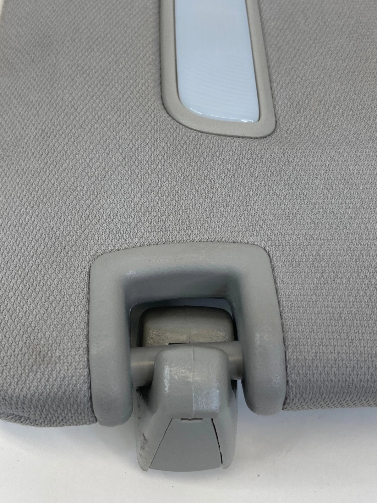 2010-2017 CHEVROLE EQUINOX ROOF SUNVISOR SUN VISOR SET LEFT & RIGHT