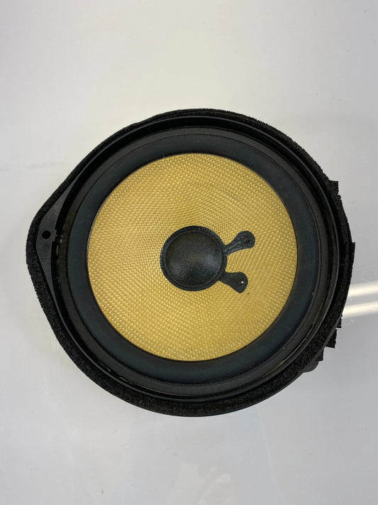 2009 09 HONDA ACCORD SEDAN DOOR AUDIO SOUND SPEAKER OEM