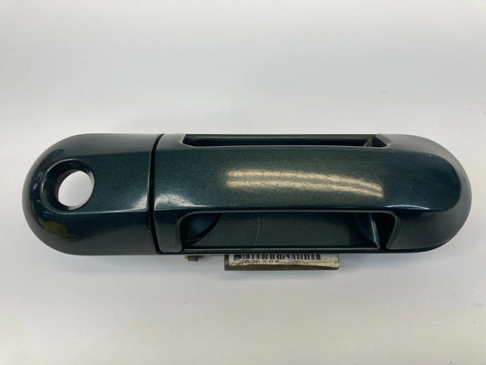 02-10 FORD EXPLORER FRONT LEFT DRIVER SIDE EXTERIOR OUTER DOOR HANDLE 10881000
