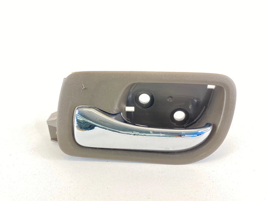 03 04 05 06 07 HONDA ACCORD SEDAN REAR LEFT INTERIOR DOOR HANDLE K20-25318 OEM