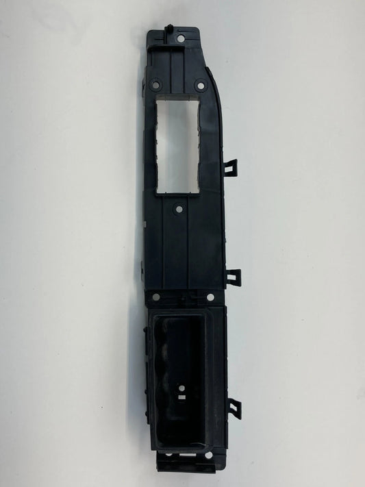 2011-2017 JEEP PATRIOT 15-17 COMPASS FRONT RIGHT WINDOW SWITCH FRAME COVER PLATE