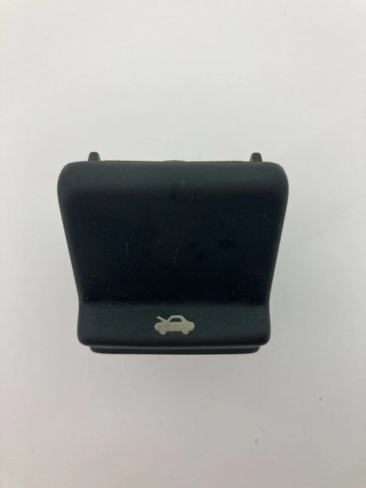 2008-2011 FORD FOCUS SEDAN FRONT HOOD RELEASE OPENER PULL HANDLE LEVER SWITCH
