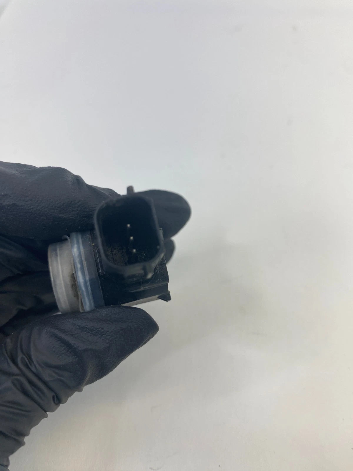 2011-2015 FORD EXPLORER INTERCEPTOR UTILITY BUMPER PARKING ASSIST SENSOR SET OEM