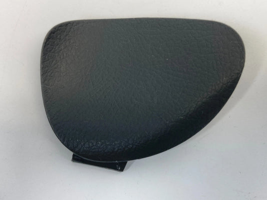 2007-2011 TOYOTA CAMRY STEERING WHEEL LOWER COVER CAP TRIM COVER 45187-33050 OEM