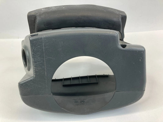 2007-2009 DODGE CALIBER UPPER & LOWER STEERING COLUMN COVER TRIM 1CH70TRMAA