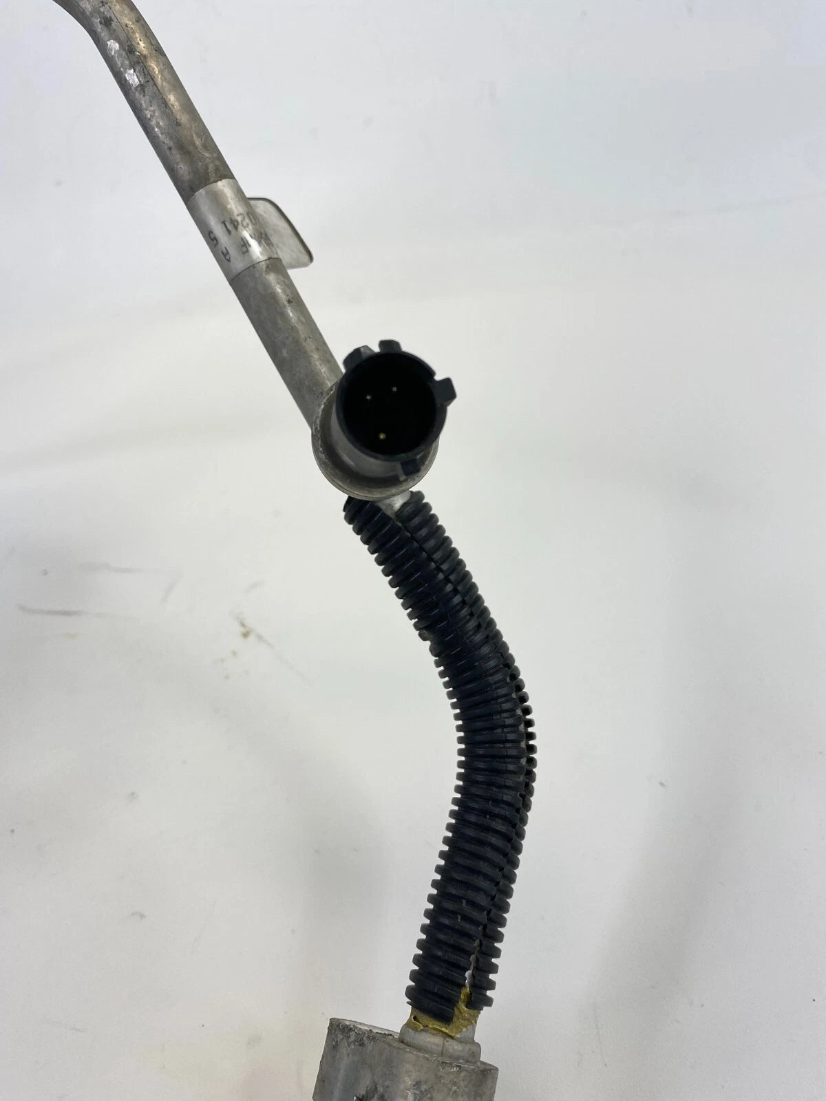 2005-2007 JEEP GRAND CHEROKEE 3.7L A/C AIR CONDITIONING DISCHARGE HOSE LINE PIPE