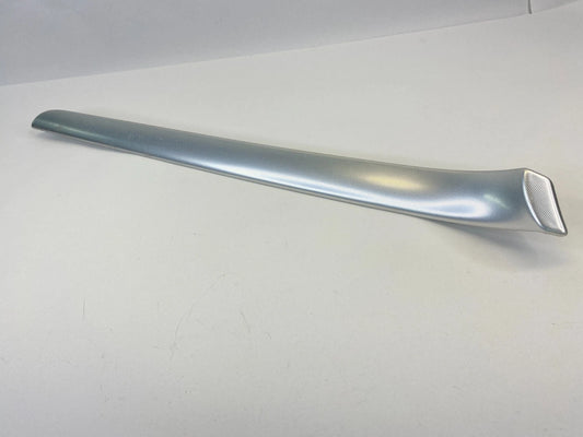 2006-2008 AUDI A4 QUATTRO 06-08 S4 FRONT RIGHT DOOR PANEL MOLDING TRIM OEM
