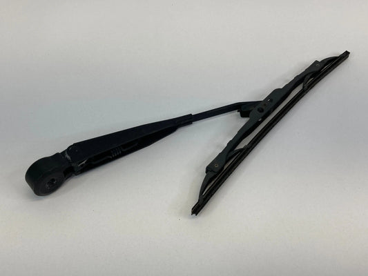 2007-2012 DODGE CALIBER HATCHBACK REAR WINDSHIELD WIPER ARM BLADE OEM 05303787AD