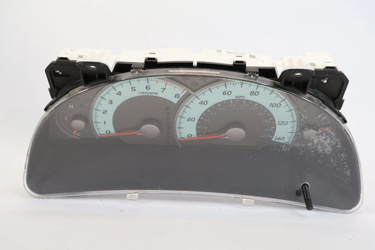 2007-2009 TOYOTA CAMRY DASH SPEEDOMETER CLUSTER GAUGES 248K MILES 83800-06F50