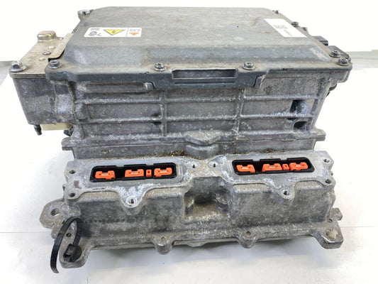 2013-2018 FORD C-MAX ENERGI HYBRID 2.0L POWER INVERTER CONVERTER DM58-7B012-GA