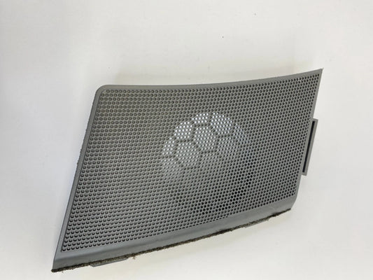 2007-2013 NISSAN ALTIMA LH DRIVER DASH SPEAKER GRILLE COVER TRIM 68499-JA000 OEM
