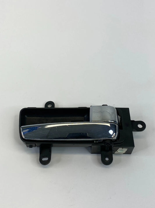 2004-2008 NISSAN MAXIMA REAR RIGHT SIDE INTERIOR INNER DOOR HANDLE ASSEMBLY OEM