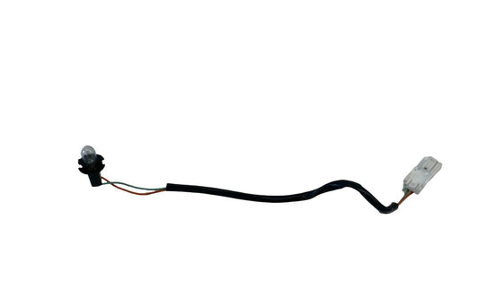 2011-2014 HYUNDAI SONATA FRONT RIGHT DOOR PANEL COURTESY LIGHT LAMP WIRE HARNESS