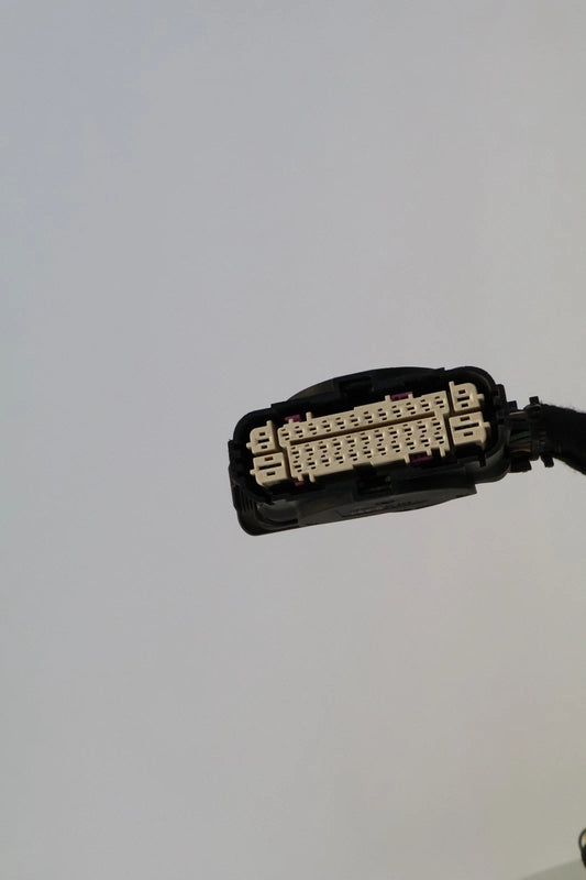 2016-2019 CHEVROLET CRUZE 1.4L ABS ANTI-LOCK BRAKE PUMP CABLE CONNECTOR OEM