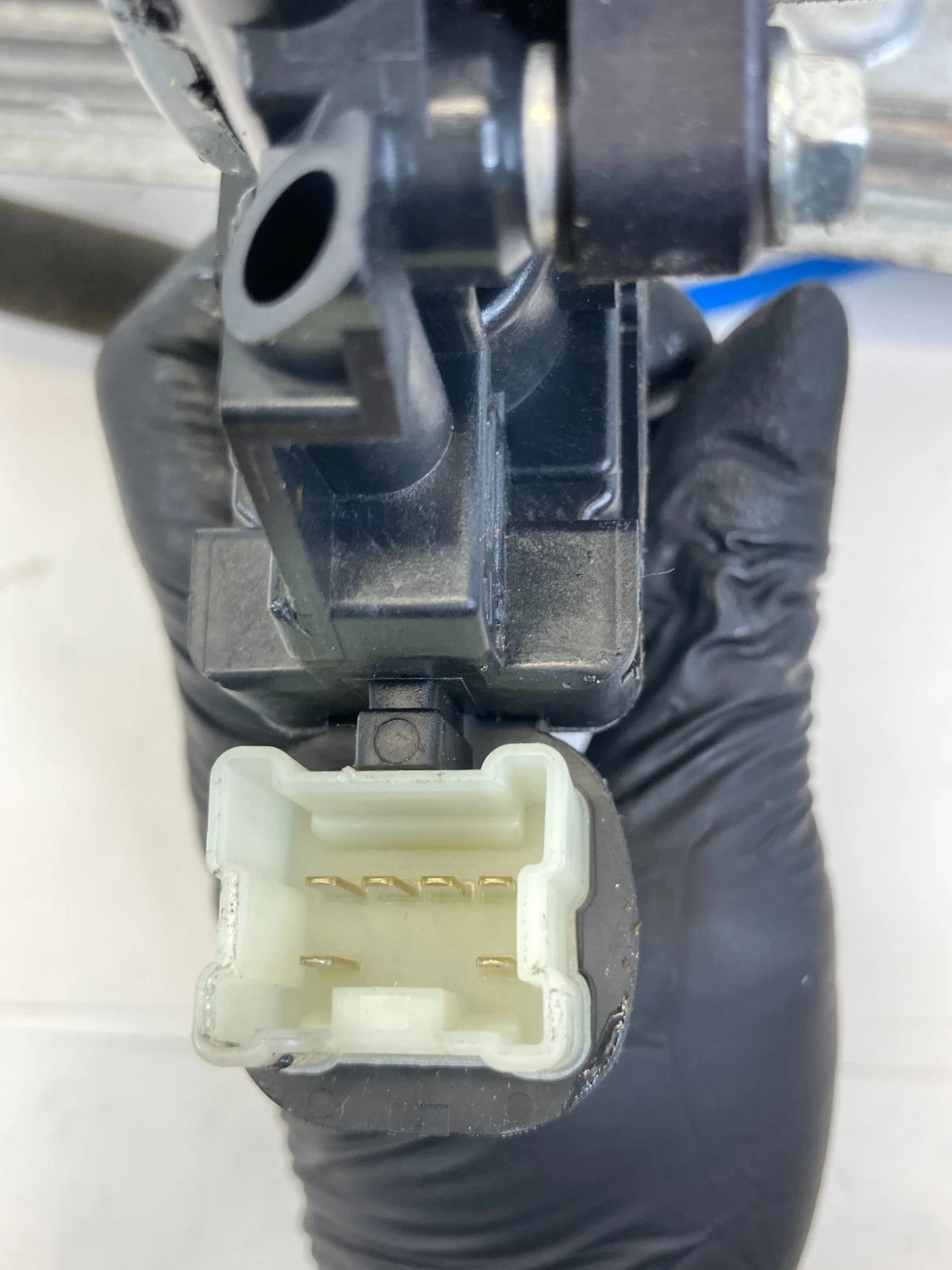 2008-2013 Nissan Altima Front Left Driver Side Door Window Motor w/ Regulator