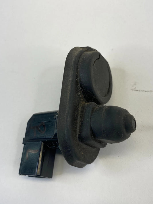 2003-2014 HONDA ACCORD REAR LH SIDE DOOR JAMB AJAR LIGHT LAMP SWITCH SENSOR OEM