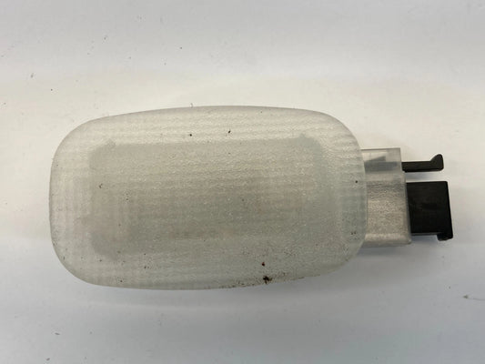 2006 2007 MERCEDES-BENZ ML 500 INTERIOR LIGHT COURTESY SUNVISOR LAMP 2088200501
