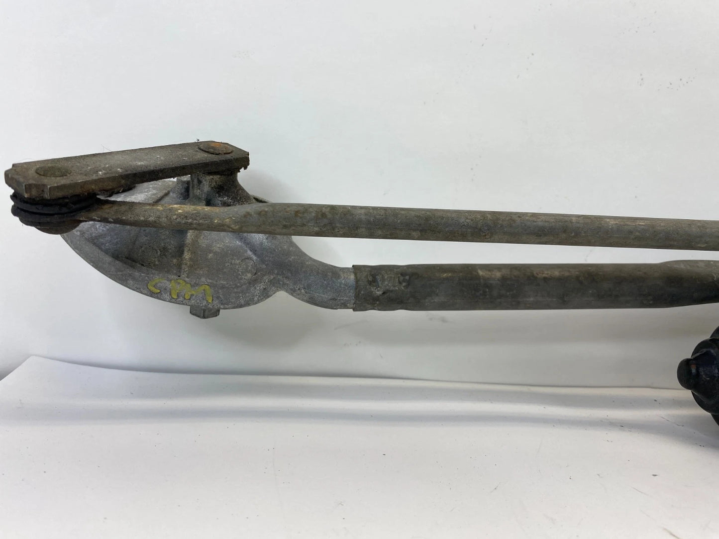 2005-2010 CHRYSLER 300 WINDSHIELD WIPER MOTOR W/ LINKAGE ASSEMBLY OEM 04805711AA