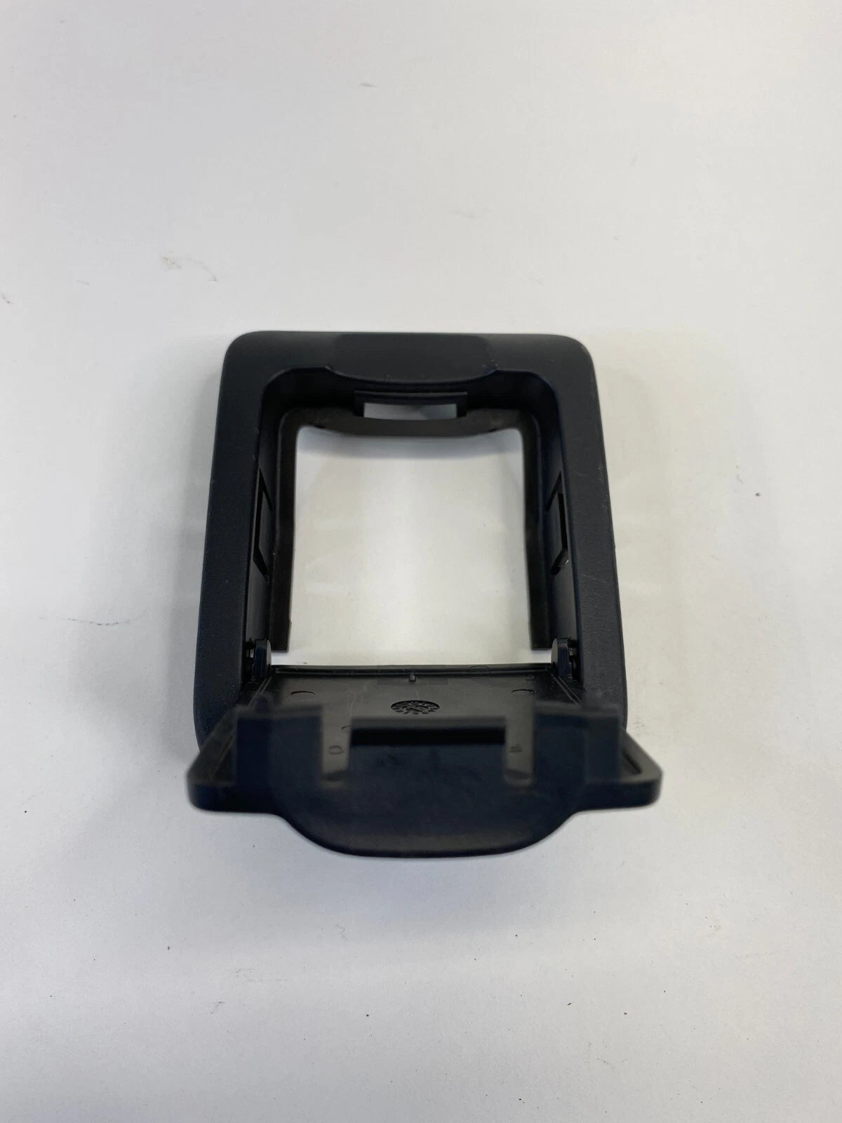 2010 2011 2012 FORD TAURUS REAR SEAT CHILD SAFETY ANCHOR HOOK COVER TRIM OEM