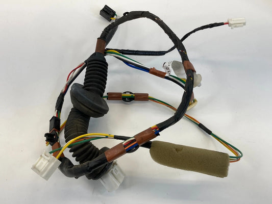 2004-2009 TOYOTA PRIUS REAR RIGHT DOOR PANEL WIRE WIRING HARNESS 82153-47060 OEM