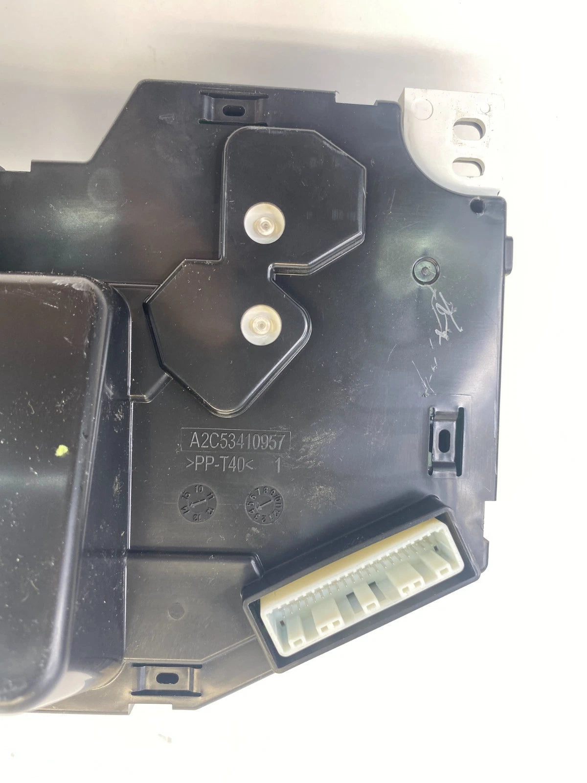 2014 NISSAN PATHFINDER DASH INSTRUMENT CLUSTER SPEEDOMETER GAUGES 211K MILES OEM