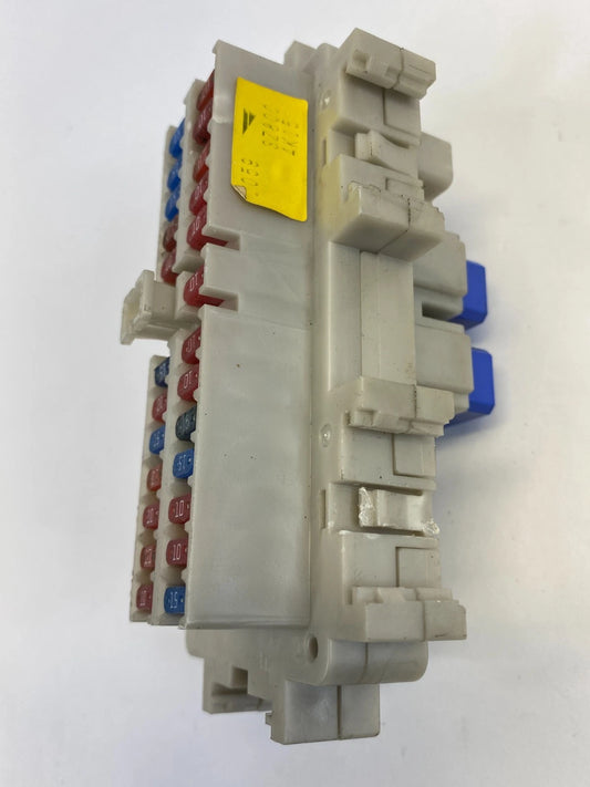 2002-2006 NISSAN ALTIMA 2.5L INTERIOR FUSE BOX JUNCTION BLOCK RELAY PANEL OEM