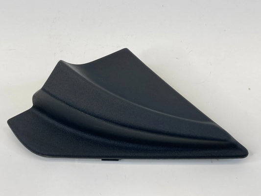 2013-2019 FORD TAURUS FRONT LEFT SIDE INNER DOOR MIRROR COVER TRIM OEM