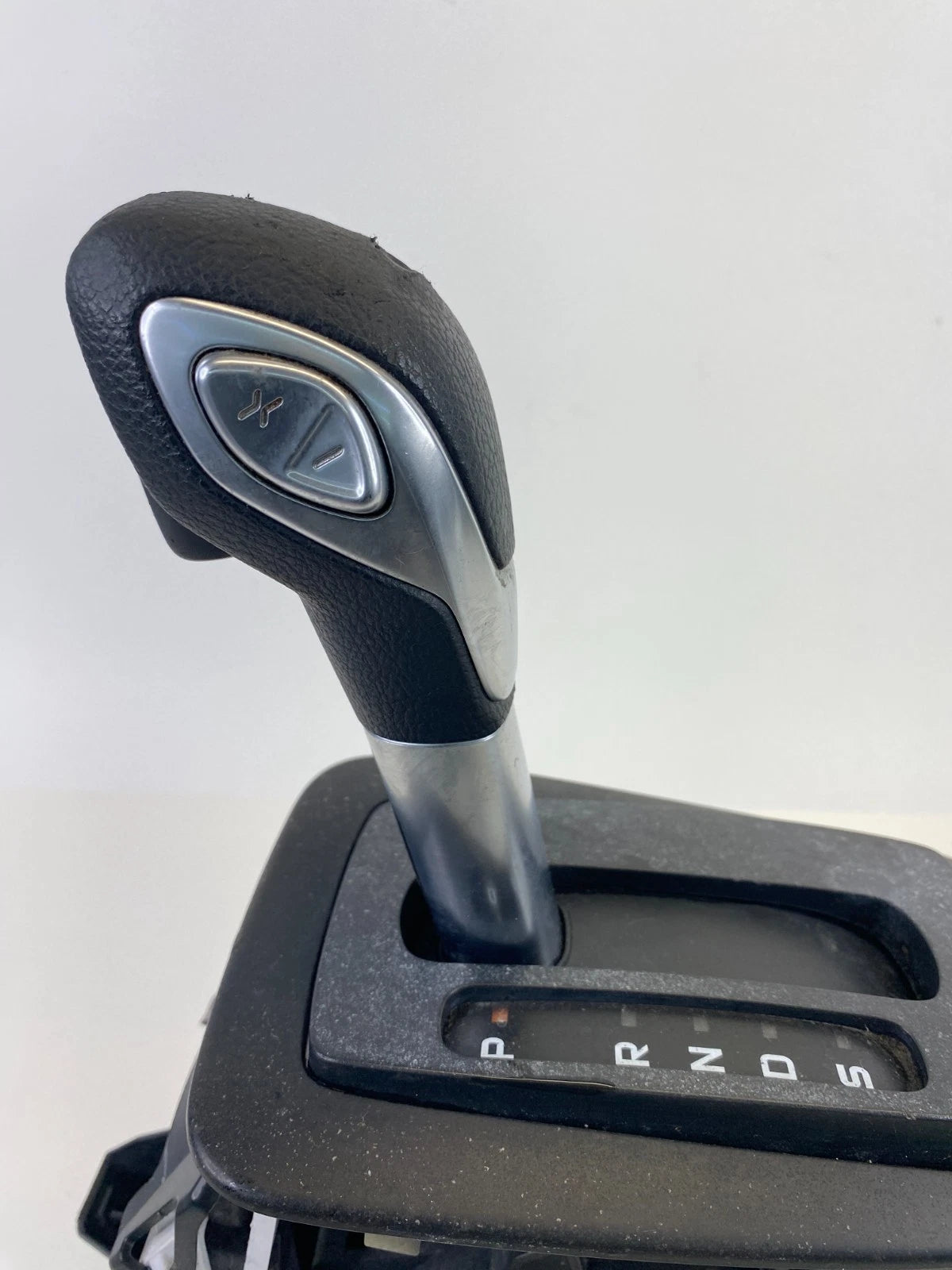 14 15 16 17 18 19 Ford Fiesta Automatic Transmission Gear Shifter Lever Assy OEM