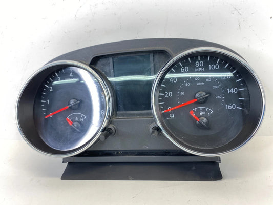 2011-2013 NISSAN ROGUE SPEEDOMETER INSTRUMENT CLUSTER 221K MILES OEM 24810-1VX5A