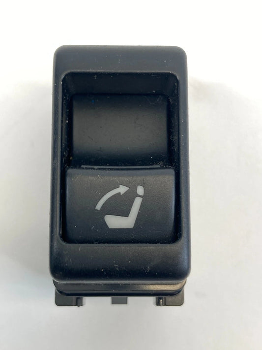 2009-2014 NISSAN MURANO FRONT SEAT FOLDING SWITCH ADJUST BUTTON CONTROL OEM