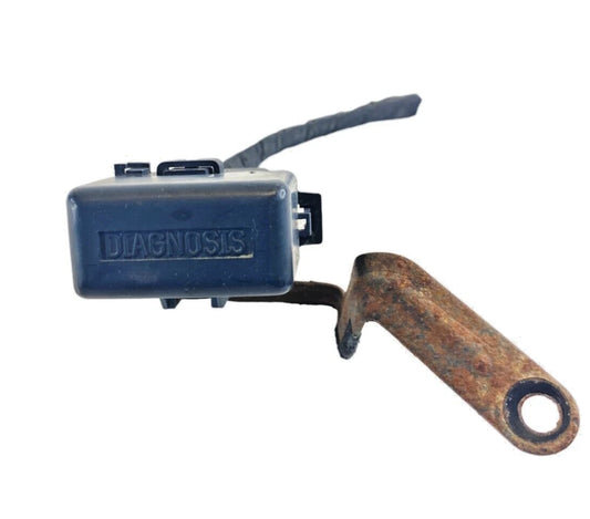 2007-2010 HYUNDAI ELANTRA 2.0L DIAGNOSTIC PLUG PORT SOCKET CONNECTOR MG632867