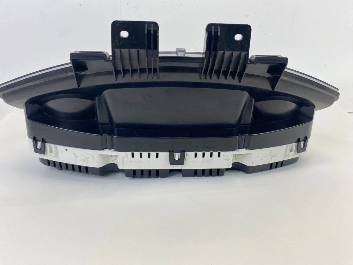 2013 FORD POLICE INTERCEPTOR UTILITY SPEEDOMETER INSTRUMENT CLUSTER GAUGES OEM