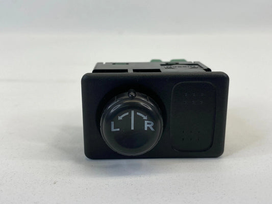 2001-2003 INFINITI QX4 POWER MIRROR DIMMER CONTROL SWITCH UNIT DASH OEM